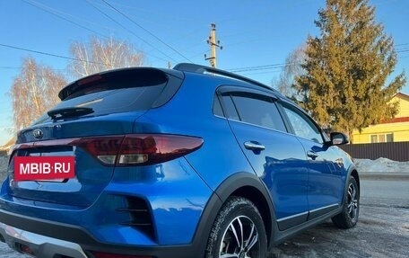 KIA Rio IV, 2020 год, 1 750 000 рублей, 4 фотография