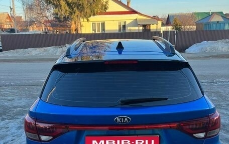 KIA Rio IV, 2020 год, 1 750 000 рублей, 8 фотография