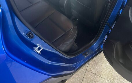 KIA Rio IV, 2020 год, 1 750 000 рублей, 13 фотография