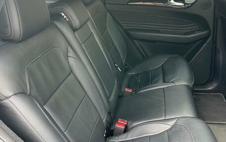Mercedes-Benz GLE Coupe, 2018 год, 5 050 000 рублей, 11 фотография