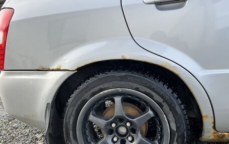 Mazda Familia Y11, 2001 год, 250 000 рублей, 9 фотография