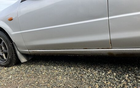 Mazda Familia Y11, 2001 год, 250 000 рублей, 15 фотография