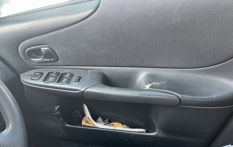 Mazda Familia Y11, 2001 год, 250 000 рублей, 16 фотография