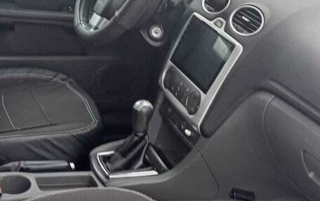 Ford Focus II рестайлинг, 2007 год, 550 000 рублей, 18 фотография