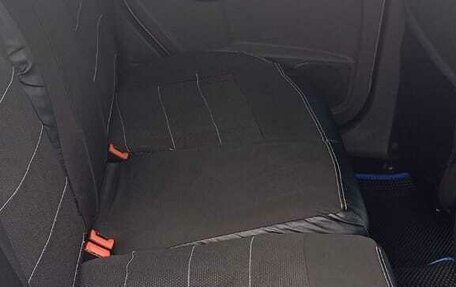 Ford Focus II рестайлинг, 2007 год, 550 000 рублей, 24 фотография