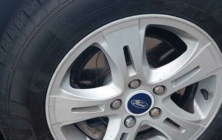 Ford Focus II рестайлинг, 2007 год, 550 000 рублей, 27 фотография