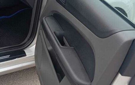 Ford Focus II рестайлинг, 2007 год, 550 000 рублей, 23 фотография