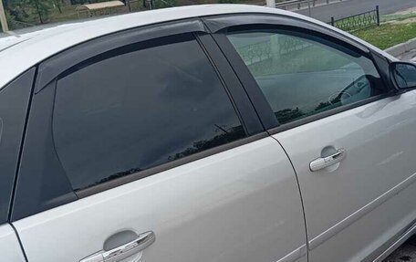 Ford Focus II рестайлинг, 2007 год, 550 000 рублей, 22 фотография