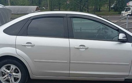 Ford Focus II рестайлинг, 2007 год, 550 000 рублей, 21 фотография