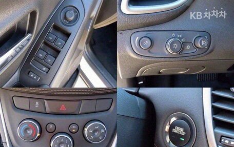 Chevrolet Trax, 2021 год, 1 085 013 рублей, 8 фотография