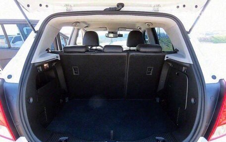 Chevrolet Trax, 2021 год, 1 085 013 рублей, 7 фотография