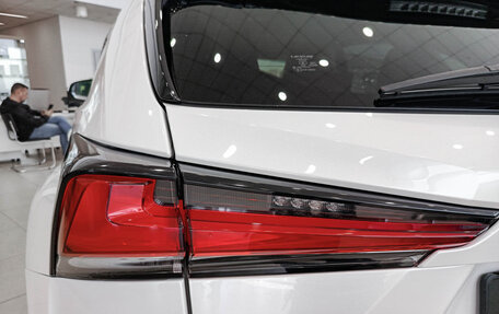 Lexus NX I, 2019 год, 3 250 000 рублей, 11 фотография