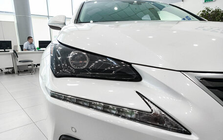 Lexus NX I, 2019 год, 3 250 000 рублей, 21 фотография