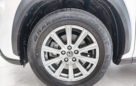 Lexus NX I, 2019 год, 3 250 000 рублей, 22 фотография