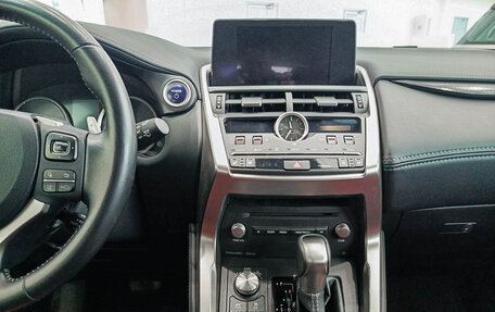 Lexus NX I, 2019 год, 3 250 000 рублей, 18 фотография