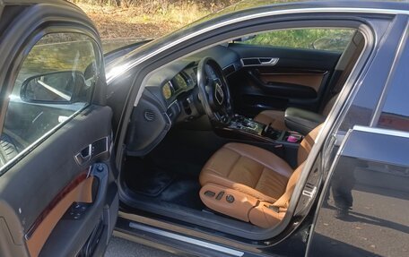 Audi A6, 2006 год, 741 000 рублей, 8 фотография