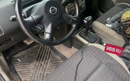 Nissan X-Trail, 2005 год, 350 000 рублей, 7 фотография