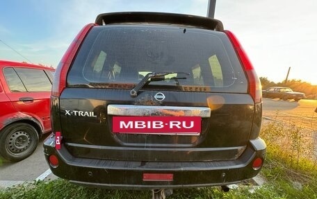 Nissan X-Trail, 2005 год, 350 000 рублей, 5 фотография