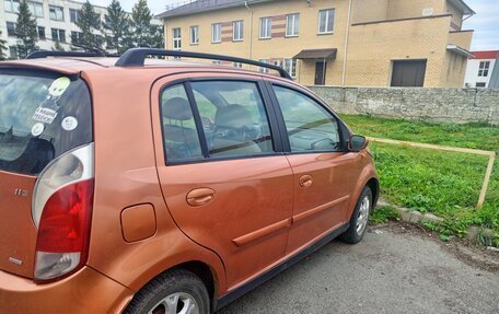 Chery Kimo (A1), 2008 год, 180 000 рублей, 2 фотография