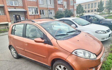 Chery Kimo (A1), 2008 год, 180 000 рублей, 4 фотография