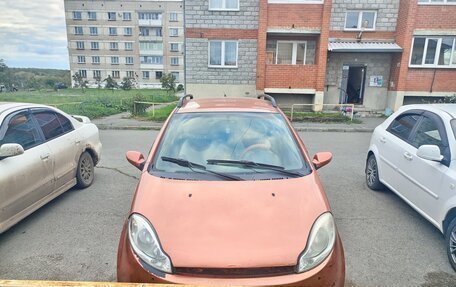 Chery Kimo (A1), 2008 год, 180 000 рублей, 3 фотография