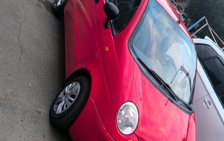 Daewoo Matiz I, 2007 год, 220 000 рублей, 2 фотография