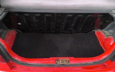 Daewoo Matiz I, 2007 год, 220 000 рублей, 14 фотография