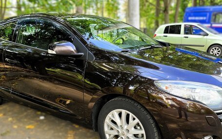 Renault Megane III, 2012 год, 800 000 рублей, 3 фотография