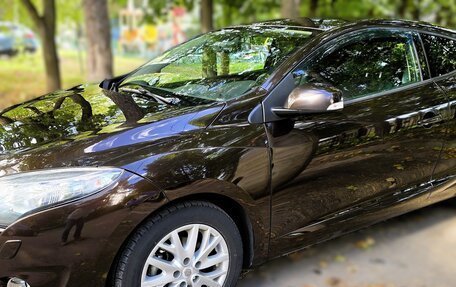 Renault Megane III, 2012 год, 800 000 рублей, 4 фотография