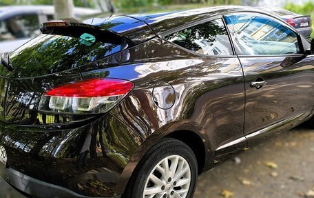 Renault Megane III, 2012 год, 800 000 рублей, 5 фотография