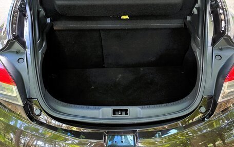 Renault Megane III, 2012 год, 800 000 рублей, 11 фотография