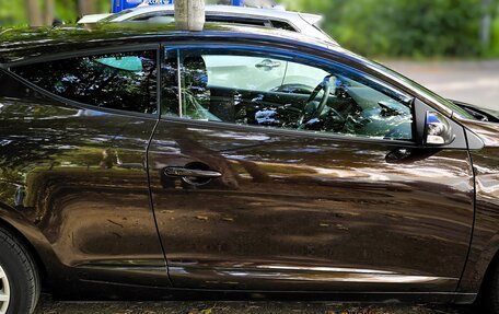 Renault Megane III, 2012 год, 800 000 рублей, 6 фотография