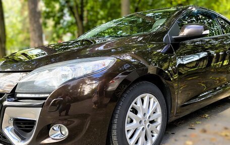 Renault Megane III, 2012 год, 800 000 рублей, 12 фотография
