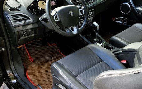 Renault Megane III, 2012 год, 800 000 рублей, 9 фотография