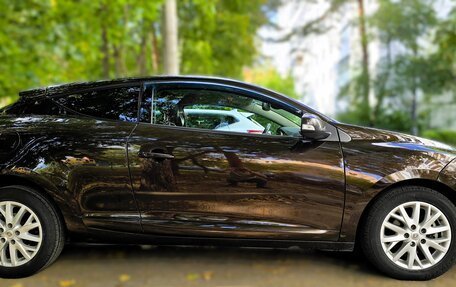 Renault Megane III, 2012 год, 800 000 рублей, 15 фотография