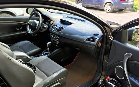 Renault Megane III, 2012 год, 800 000 рублей, 7 фотография