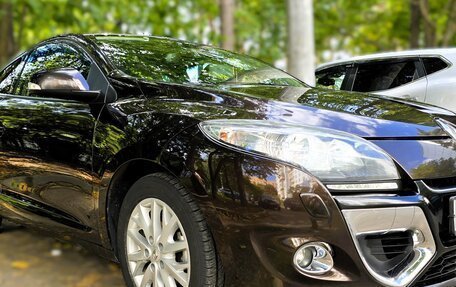 Renault Megane III, 2012 год, 800 000 рублей, 13 фотография