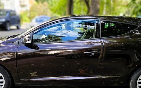 Renault Megane III, 2012 год, 800 000 рублей, 14 фотография