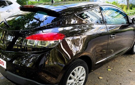 Renault Megane III, 2012 год, 800 000 рублей, 18 фотография