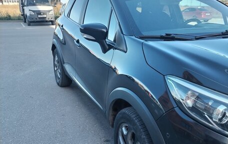Renault Kaptur I рестайлинг, 2016 год, 1 230 000 рублей, 3 фотография