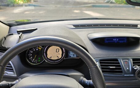 Renault Megane III, 2012 год, 800 000 рублей, 19 фотография