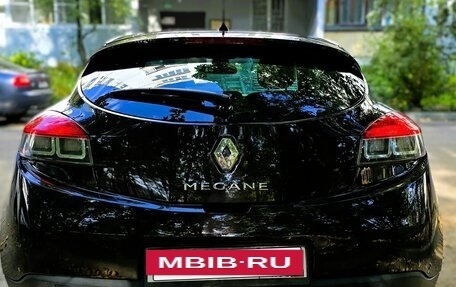 Renault Megane III, 2012 год, 800 000 рублей, 21 фотография