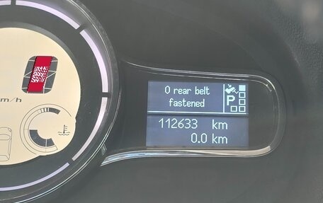 Renault Megane III, 2012 год, 800 000 рублей, 20 фотография