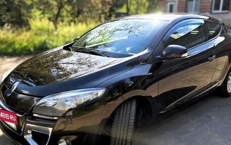 Renault Megane III, 2012 год, 800 000 рублей, 22 фотография