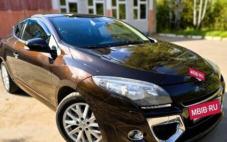 Renault Megane III, 2012 год, 800 000 рублей, 24 фотография