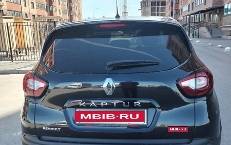 Renault Kaptur I рестайлинг, 2016 год, 1 230 000 рублей, 4 фотография