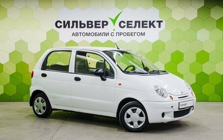 Daewoo Matiz I, 2012 год, 329 000 рублей, 5 фотография