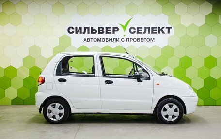 Daewoo Matiz I, 2012 год, 329 000 рублей, 8 фотография