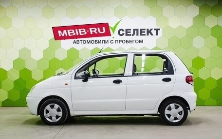 Daewoo Matiz I, 2012 год, 329 000 рублей, 7 фотография