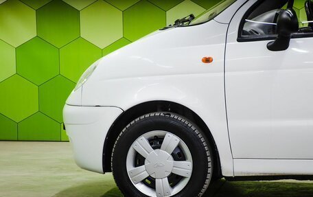Daewoo Matiz I, 2012 год, 329 000 рублей, 9 фотография